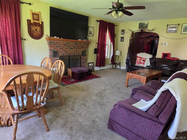 125 Zimmerman Road, Loch Sheldrake, NY 12733