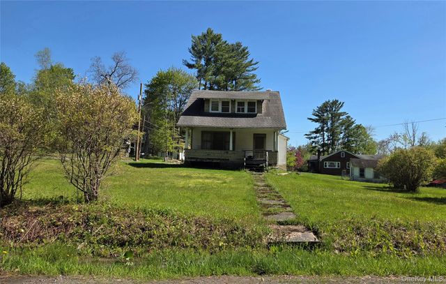 125 Zimmerman Road, Loch Sheldrake, NY 12733