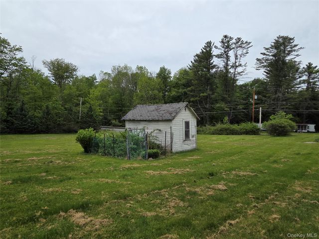 125 Zimmerman Road, Loch Sheldrake, NY 12733
