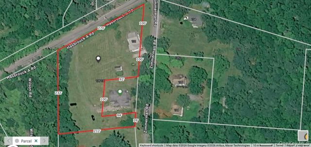 125 Zimmerman Road, Loch Sheldrake, NY 12733