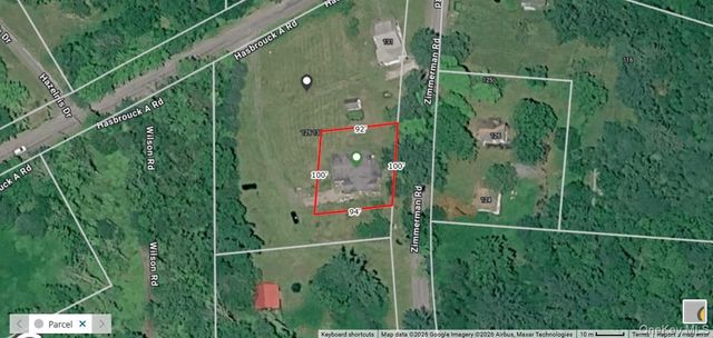 125 Zimmerman Road, Loch Sheldrake, NY 12733