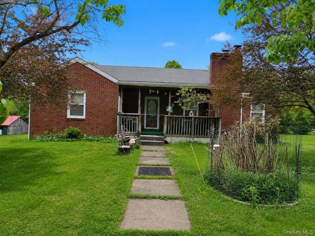 125 Zimmerman Road, Loch Sheldrake, NY 12733