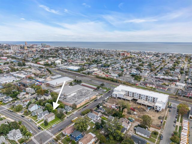 310 Atkins Avenue, Neptune Township, NJ 07753