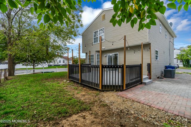 310 Atkins Avenue, Neptune Township, NJ 07753