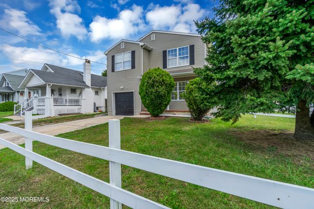 310 Atkins Avenue, Neptune Township, NJ 07753