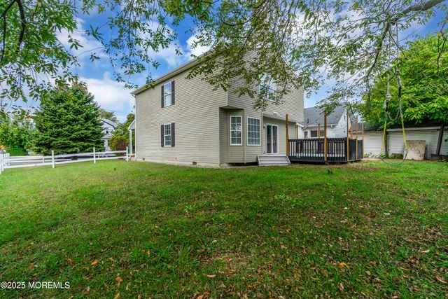 310 Atkins Avenue, Neptune Township, NJ 07753