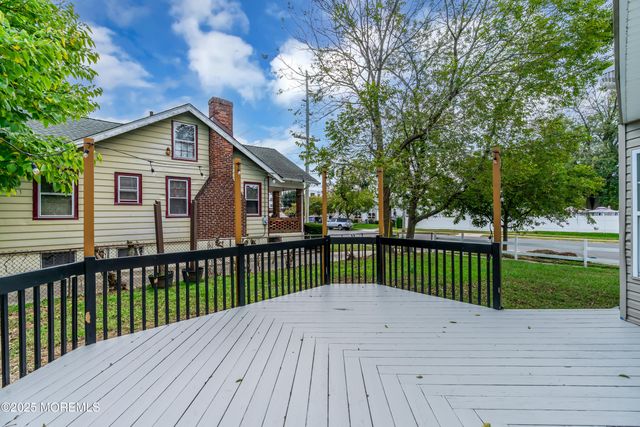 310 Atkins Avenue, Neptune Township, NJ 07753