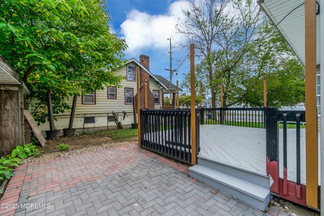 310 Atkins Avenue, Neptune Township, NJ 07753