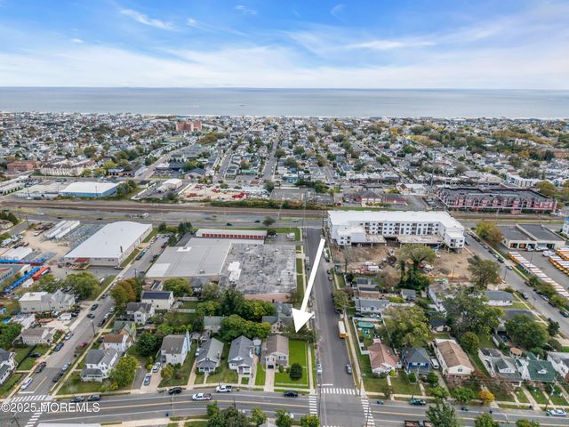 310 Atkins Avenue, Neptune Township, NJ 07753