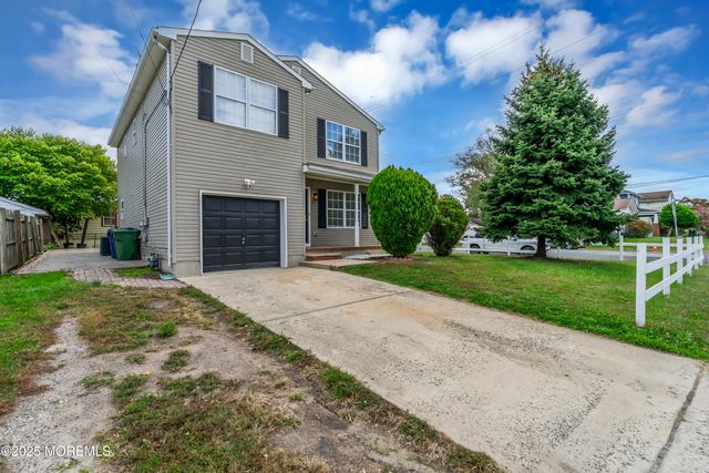 310 Atkins Avenue, Neptune Township, NJ 07753