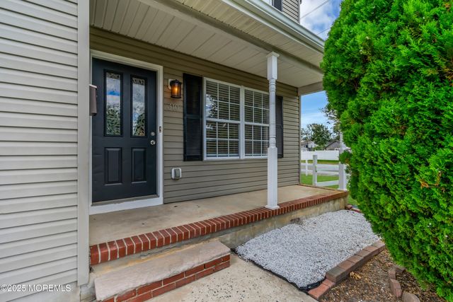 310 Atkins Avenue, Neptune Township, NJ 07753
