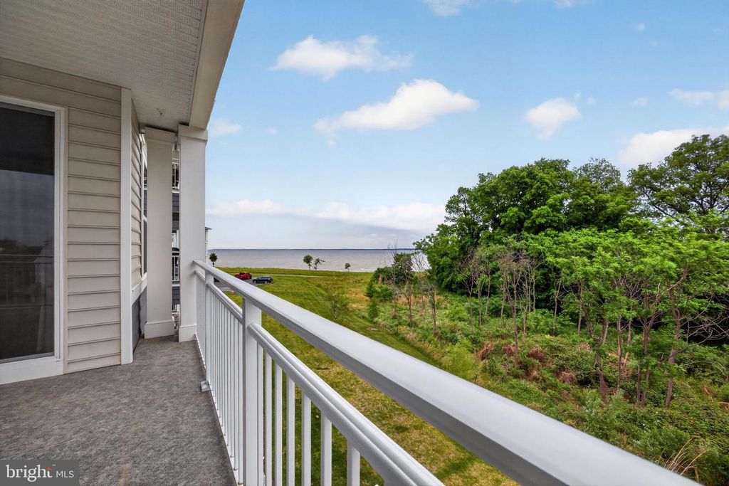 Image 1 of property listing at 212 SWITCHGRASS WAY #34, Chester, MD 21619