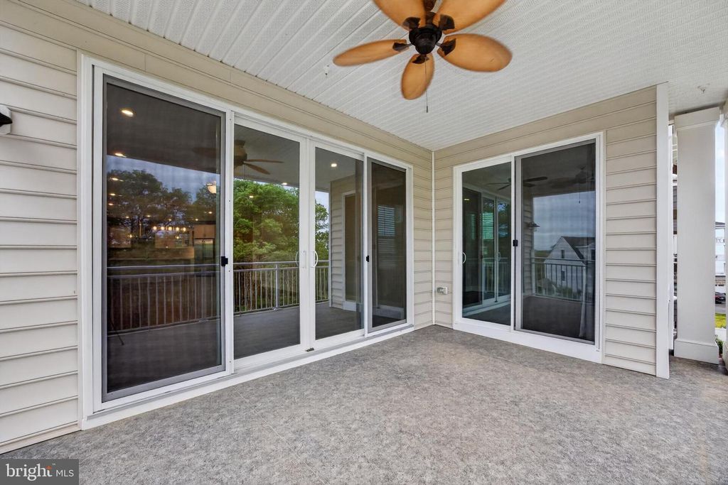 Image 24 of property listing at 212 SWITCHGRASS WAY #34, Chester, MD 21619