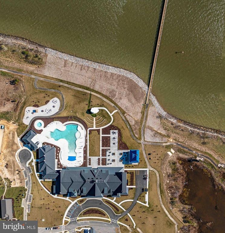 Image 27 of property listing at 212 SWITCHGRASS WAY #34, Chester, MD 21619
