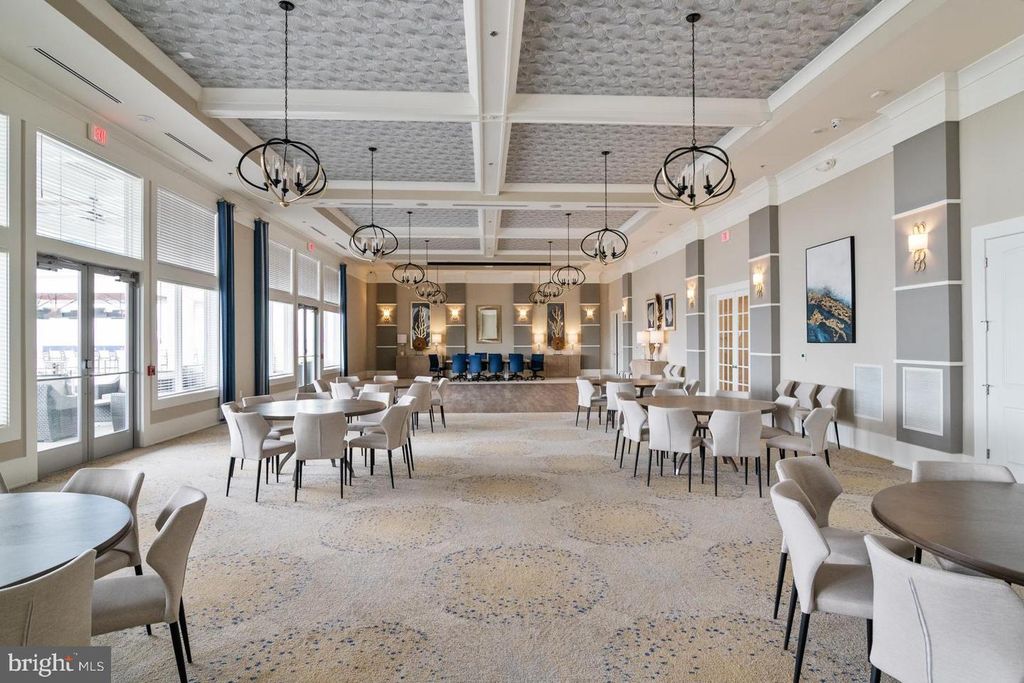 Image 30 of property listing at 212 SWITCHGRASS WAY #34, Chester, MD 21619