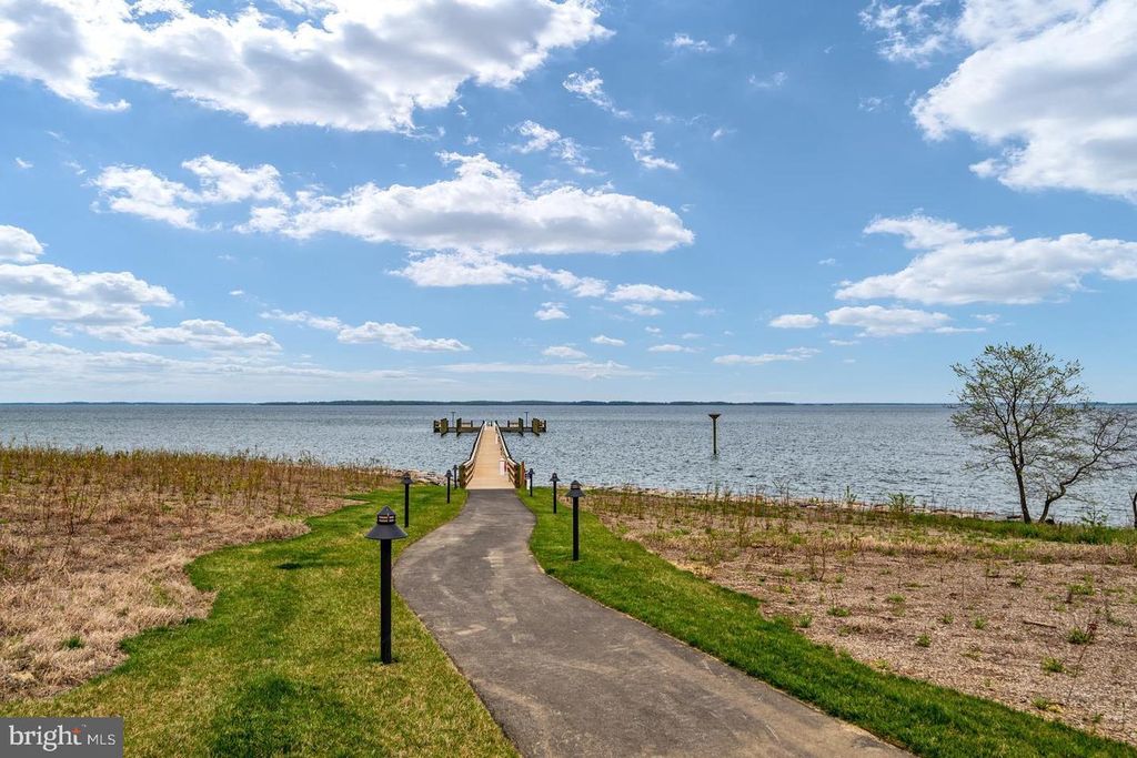 Image 32 of property listing at 212 SWITCHGRASS WAY #34, Chester, MD 21619