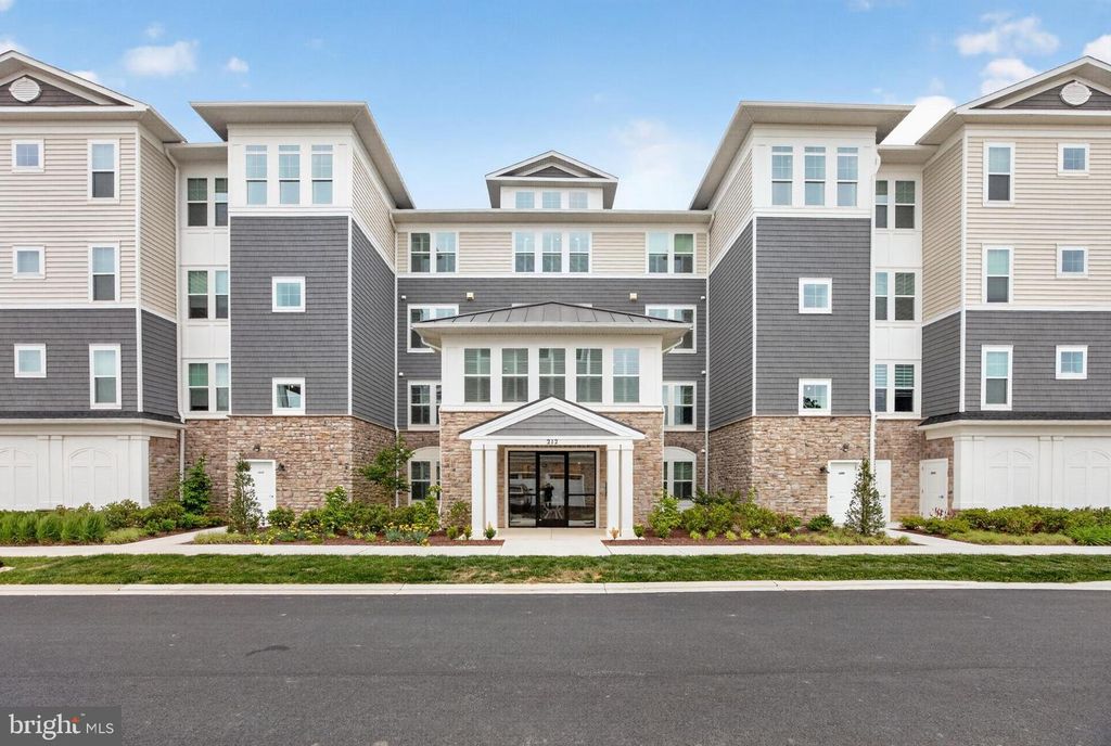 Image 38 of property listing at 212 SWITCHGRASS WAY #34, Chester, MD 21619