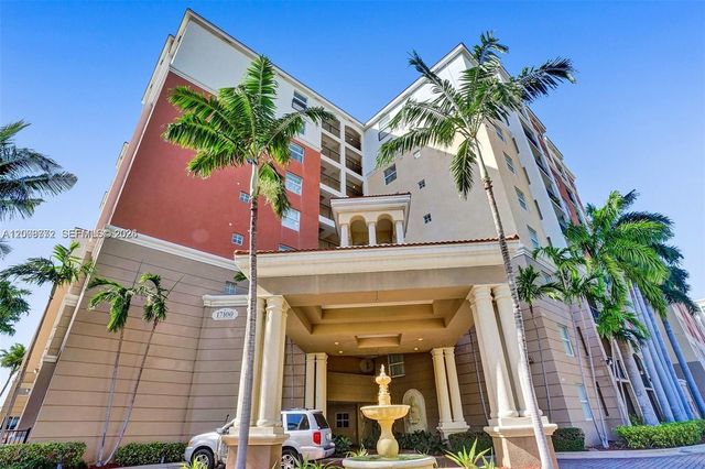 17145 N Bay Rd 4102, Sunny Isles Beach, FL 33160