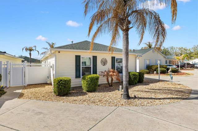 1479 AZTECA LOOP, The Villages, FL 32162