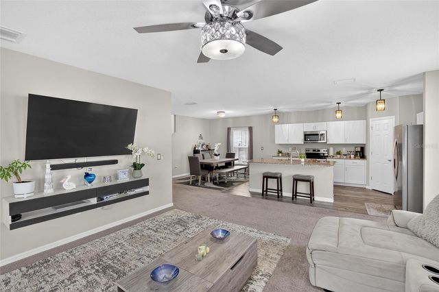 12810 BENT TWIG DRIVE, Riverview, FL 33579