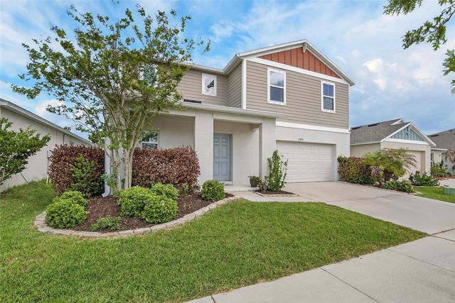 12810 BENT TWIG DRIVE, Riverview, FL 33579