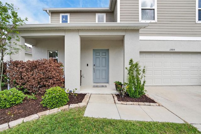 12810 BENT TWIG DRIVE, Riverview, FL 33579