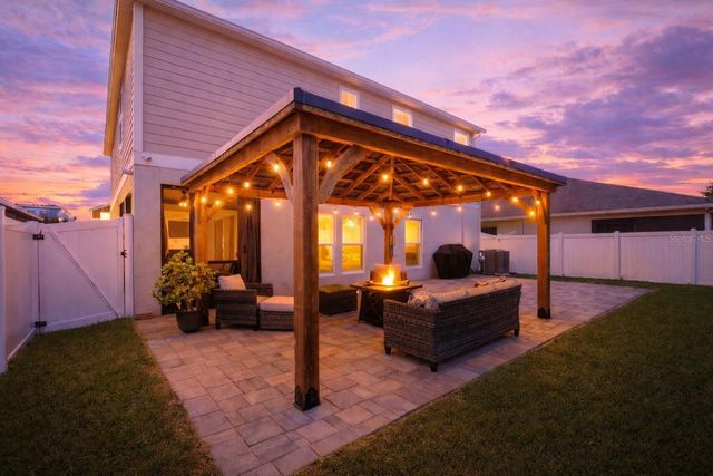 12810 BENT TWIG DRIVE, Riverview, FL 33579