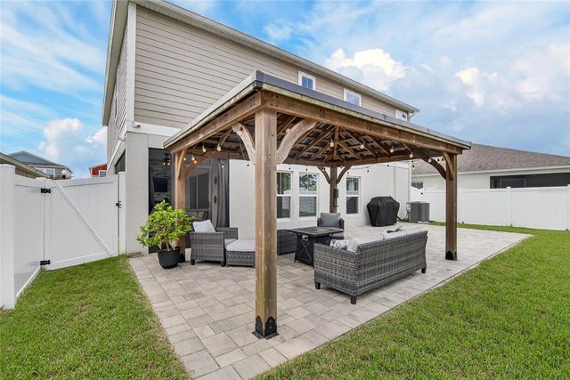 12810 BENT TWIG DRIVE, Riverview, FL 33579