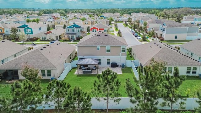 12810 BENT TWIG DRIVE, Riverview, FL 33579