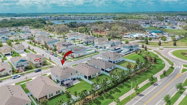 12810 BENT TWIG DRIVE, Riverview, FL 33579