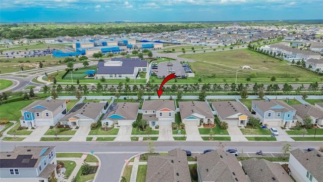 12810 BENT TWIG DRIVE, Riverview, FL 33579