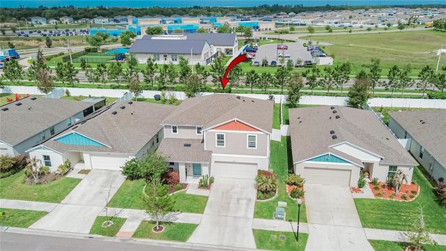 12810 BENT TWIG DRIVE, Riverview, FL 33579