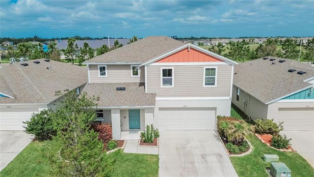 12810 BENT TWIG DRIVE, Riverview, FL 33579