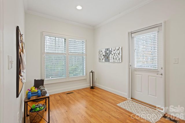 26 Winding Trail Drive, Hendersonville, NC 28791