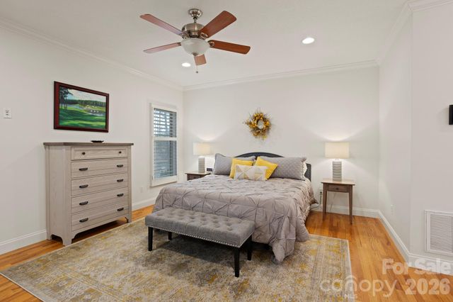 26 Winding Trail Drive, Hendersonville, NC 28791