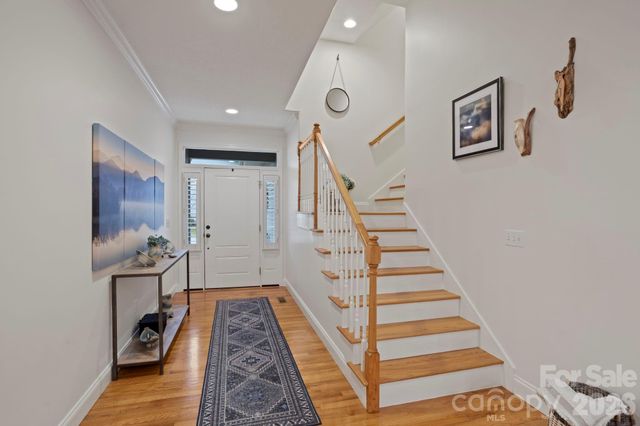 26 Winding Trail Drive, Hendersonville, NC 28791