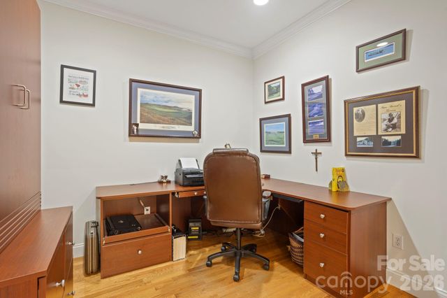 26 Winding Trail Drive, Hendersonville, NC 28791