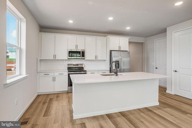 508 ASTER LN, Orange, VA 22960