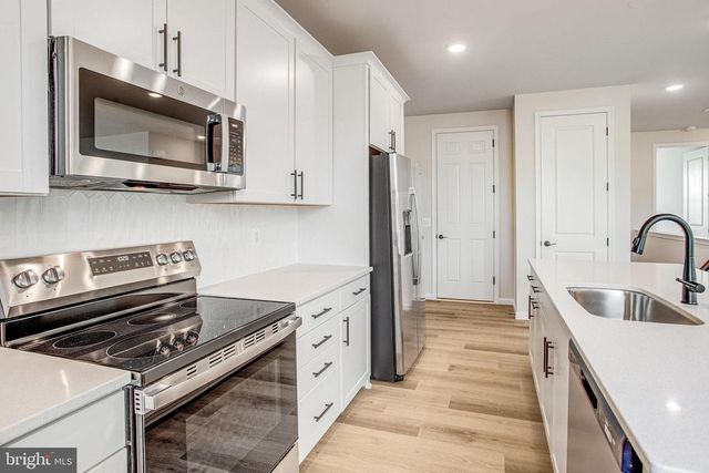 508 ASTER LN, Orange, VA 22960