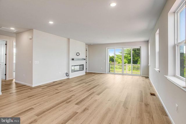 508 ASTER LN, Orange, VA 22960