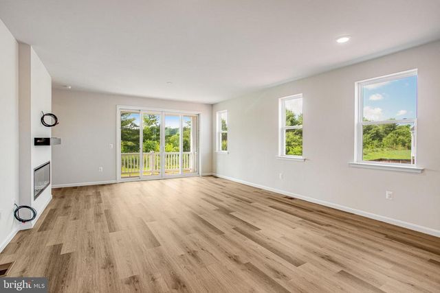 508 ASTER LN, Orange, VA 22960