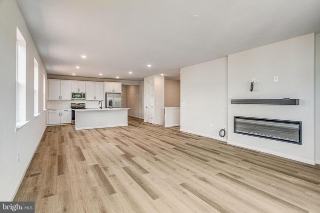 508 ASTER LN, Orange, VA 22960