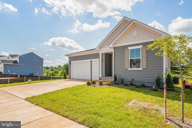 508 ASTER LN, Orange, VA 22960