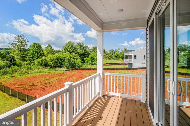 508 ASTER LN, Orange, VA 22960