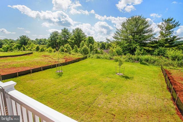 508 ASTER LN, Orange, VA 22960