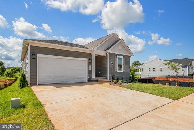 508 ASTER LN, Orange, VA 22960