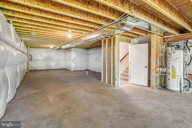 508 ASTER LN, Orange, VA 22960