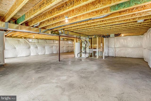 508 ASTER LN, Orange, VA 22960