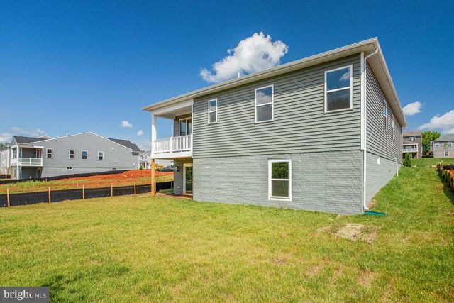 508 ASTER LN, Orange, VA 22960