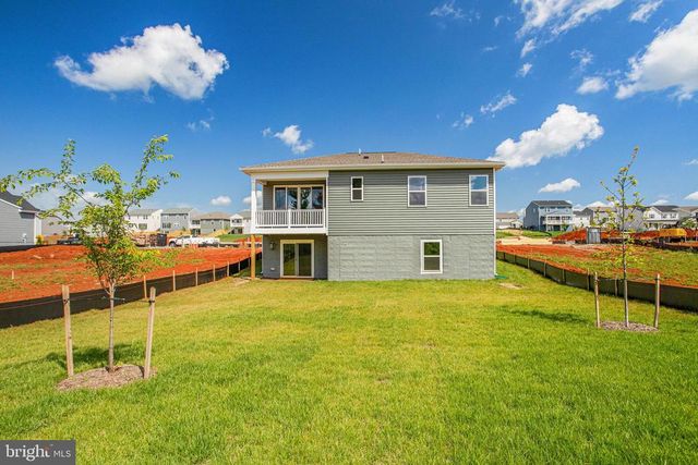 508 ASTER LN, Orange, VA 22960